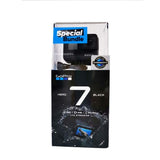 Marca: GOPRO, CÁMARAS DEPORTIVAS, Bundle Cámara Gopro Hero 7 Black + Batería + Trípode + Memoría MicroSD De 32GB - Negro