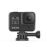Marca: GOPRO, CÁMARAS DEPORTIVAS, Gopro Hero 8 Black - Negro
