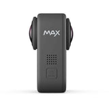 Cámara GoPro MAX Row 360º Wifi - Negro