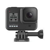 Marca: GOPRO, CÁMARAS DEPORTIVAS, Gopro Hero 8 Black | Bundle - Negro