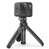 Marca: GOPRO, CÁMARAS DEPORTIVAS, Gopro Hero 8 Black | Bundle - Negro