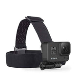 Marca: GOPRO, CÁMARAS DEPORTIVAS, Gopro Hero 8 Black | Bundle - Negro