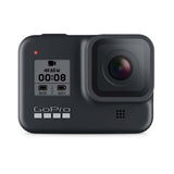 Marca: GOPRO, CÁMARAS DEPORTIVAS, Gopro Hero 8 Black | Bundle - Negro
