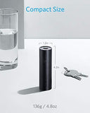 Anker PowerCore 5000 Portable Charger, Ultra-Compact External Battery with Fast-Charging Technology, Power Bank for iPhone, iPad, Samsung Galaxy and More