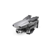 DJI Mavic 2 Zoom - Drone Quadcopter UAV with Optical Zoom Camera 3-Axis Gimbal 4K Video 12MP 1/2.3" CMOS Sensor, up to 48mph, Gray