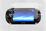 Cosmos 3 Pack Crystal Clear Front and Back Screen Protector LCD for Sony PS Vita and Cosmos Cable Tie