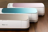 Cricut Maker, Rose