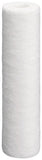 Fette Filter - Sediment Water Filter Cartridge Compatible with P5-D, P5A. Also Compatible with Aqua-Pure AP110 & AP110-NP, GE FXUSC, Whirlpool WHKF-GD05 and Dupont WFPFC500