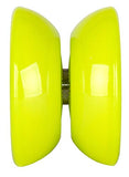 Butterfly XT Duncan Lime Green with Blue Cap Yo Yo