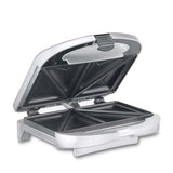 Marca: CUISINART, SANDWICHERAS, SANDWICHERA CUISINART WM-SW2