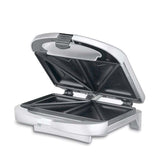Marca: CUISINART, SANDWICHERAS, SANDWICHERA CUISINART WM-SW2