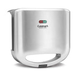 Marca: CUISINART, SANDWICHERAS, SANDWICHERA CUISINART WM-SW2