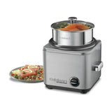 Marca: CUISINART, ARROCERAS, OLLA ARROCERA CUISINART CRC-800