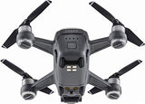 DJI Spark with Remote Control Combo (White)