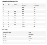 Crocs Men's and Women's LiteRide Clog, Casual Athletic Shoe with Extraordinary Comfort Technology, Black/Slate Grey, 8 US Women / 6 US Men