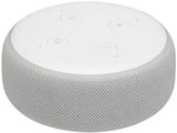 Echo Dot (3rd Gen) - Smart speaker with Alexa - Sandstone