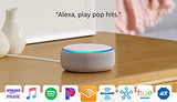 Echo Dot (3rd Gen) - Smart speaker with Alexa - Sandstone