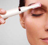 Bri956/50 Philips lumea Hair remover with 4 Attachments for Face, Body, Bikini and Underarms and 1 Precision Trimmer - Cordless and Corded Power - US adapter Plug - Free Worldwide shipping