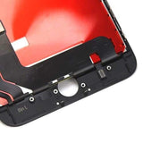 Compatible with iPhone 8 Plus Screen Replacement (5.5 inch Black), YRYK LCD Digitizer Touch Screen Assembly Set with 3D Touch, Repair Tools and Professional Replacement Manual Includ