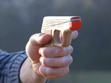 Elastic Precision Model PPK Rubber Band Gun