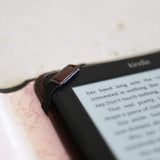 Universal Kindle eReader Case with Classic Book Cover (Compatible with New Paperwhite 2018) (Pride and Prejudice)