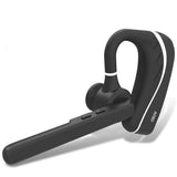 Bluetooth Headset,HandsFree Wireless Earpiece V4.1 with Mic for Business/Office/Driving,Work for iPhone/Android Cell Phones