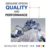 Epson T410520-S  Claria Premium Multipack Ink,Photo Black and Color Combo Pack