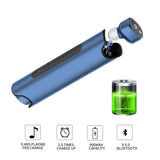 Bluetooth Earphones, STOGA S2 Wireless Earbuds IPX7 Waterproof Sports in-Ear Earbuds Noise Cancelling Headsets