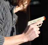 Elastic Precision Model PPK Rubber Band Gun