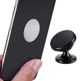 Bluetooth FM Transmitter, Wireless in-Car FM Transmitter Radio Adapter Car Kit, Siri and Google Assistant in car.