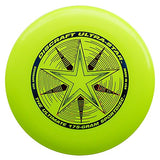 Discraft 175 gram Ultra Star Sport Disc. (2 pack)
