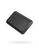 Anker PowerCore 10000, One of The Smallest and Lightest 10000mAh External Batteries, Ultra-Compact, High-Speed Charging Technology Power Bank for iPhone, Samsung Galaxy and More