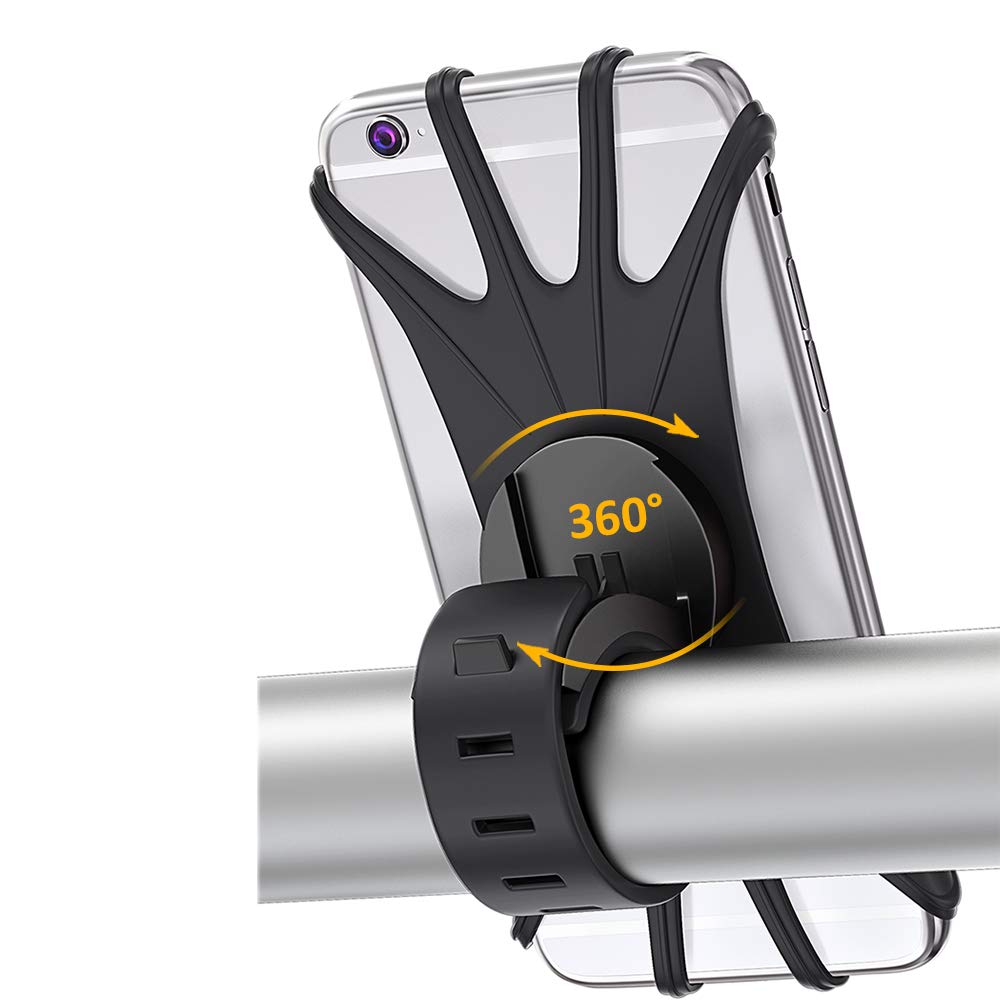 bovon bike phone mount