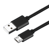 Kindle Fire Tablet Charger,2A Rapid Charger Adapter Compatible Kindle Fire HD,HDX 6" 7" 8.9" 9.7",Fire 7 8 10 Tablet&Kids Edition, Echo Dot, Paperwhite,Voyage,Oasis. 5FT Charging Cable Power Cord