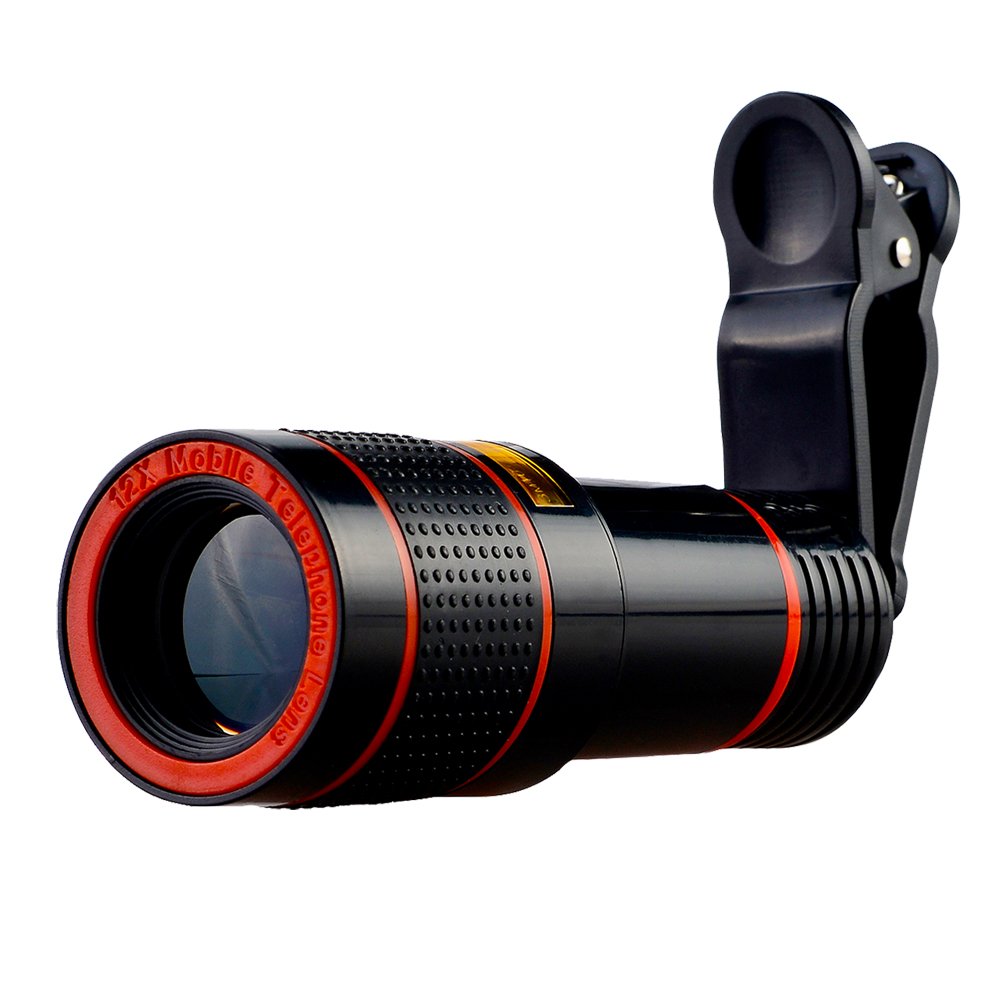 zoom lens for galaxy s8