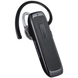 Bluetooth Headset, Wireless Bluetooth Earpiece with 18 Hours Playtime and Noise Cancelling Mic, Ultralight Earphone Hands-Free for iPhone iPad Tablet Samsung Android Cell Phone Calls