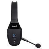 BlueParrott B450-XT Noise Canceling Bluetooth Headset