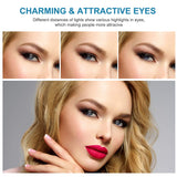 DCLYSI 6.3” LED Selfie Ring Light with Tripod Stand for YouTube Video Shooting and Makeup,Mini LED Camera Light with Cell Phone Holder Desktop Lamp with 3 Light Modes & 11 Brightness Level