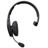 BlueParrott B450-XT Noise Canceling Bluetooth Headset