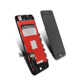 Compatible for iPhone 7 Screen Replacement (4.7inch Black), FFtopu LCD Digitizer Touch Screen Assembly Set with 3D Touch, Repair Tools and Professional Replacement Video Included