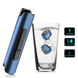 Bluetooth Earphones, STOGA S2 Wireless Earbuds IPX7 Waterproof Sports in-Ear Earbuds Noise Cancelling Headsets