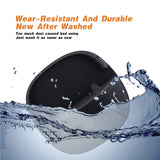 Car Phone Holder, Car Phone Mount Silicone Phone Car Dashboard Car Pad Mat Various Dashboards, Anti-Slip Desk Phone Stand Compatible with iPhone, Samsung, Android Smartphones, GPS, KGs3