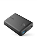 Anker Powercore II 10000, Ultra-Compact 10000mAh Portable Charger, Upgraded Poweriq 2.0 (up to 18W Output), Fast Charge for iPhone, Samsung Galaxy and More (Compatible with Quick Charge Devices)