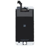 Compatible with iPhone 6 Plus Screen Replacement 5.5 inch (White), COASD LCD Digitizer Touch Screen Assembly Set with 3D Touch, Repair Tools and Professional Replacement Manual Includ (6 Plus White)