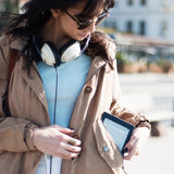 Certified Refurbished Kindle Paperwhite E-reader - Black, 6" High-Resolution Display (300 ppi) with Built-in Light, Wi-Fi - Includes Special Offers (Previous Generation - 7th)