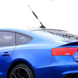 Cell Phone Signal Strength Booster Antenna Compatible for Verizon AT&T Tmobile Sprint. Truck and Car Mount Passive Repeater Antenna 4G LTE for Samsung Apple iPhone LG Motorola Smart Phones by Cellet