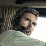 BlueParrott B450-XT Noise Canceling Bluetooth Headset