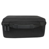 co2crea Virtual Reality Headset Case for Oculus Go VR Wireless Headset - Fits Controller and Charger (Black Case)