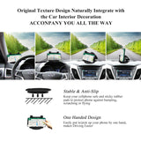 Cell Phone Holder for Car Dashboard, iVoler 360° Rotate Strong Sticky Gel Premium 3M Dashboard Car Mount Cradle Compatible iPhone Xs Max XR X 6S 7 8 Plus Samsung Galaxy Note 9 S8/S9 Pixel Vehicle GPS