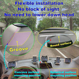 Cell Phone Holder for Car Dashboard, (2nd Gen) Car Phone Mount Silicone Dash Pad, GPS Holder Car Phone Mounting in Pickup Truck Compatible iPhone Xs Max XR X 6S 7 8 Plus Samsung Galaxy Note 9 S9 Pixel